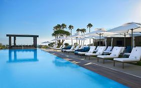 Vea Newport Beach, A Marriott Resort & Spa Exterior photo